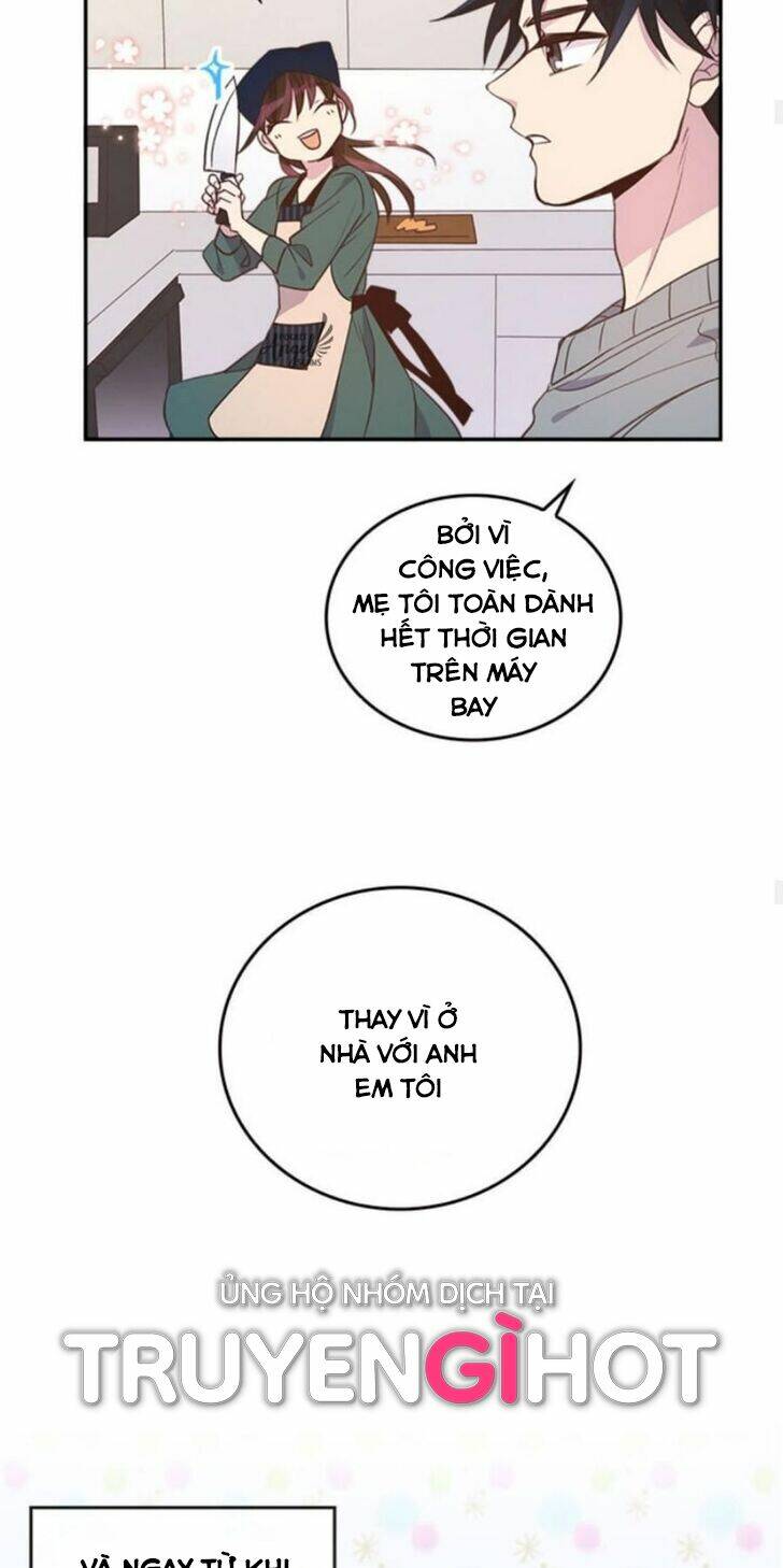Cuộc Hôn Nhân Bất Khả Thi: Chapter 8