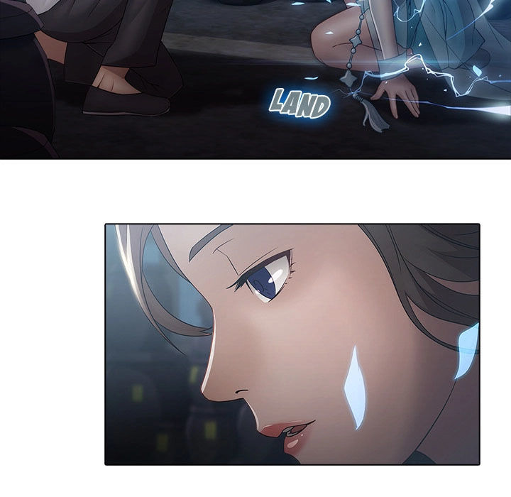 Ảo Mộng Hồ Điệp: Chapter 6