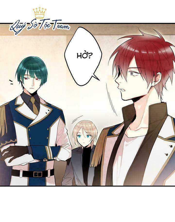 Tồn Tại Với Tư Cách Là Vợ Của Nam Chính: Chapter 17: Xuất chinh