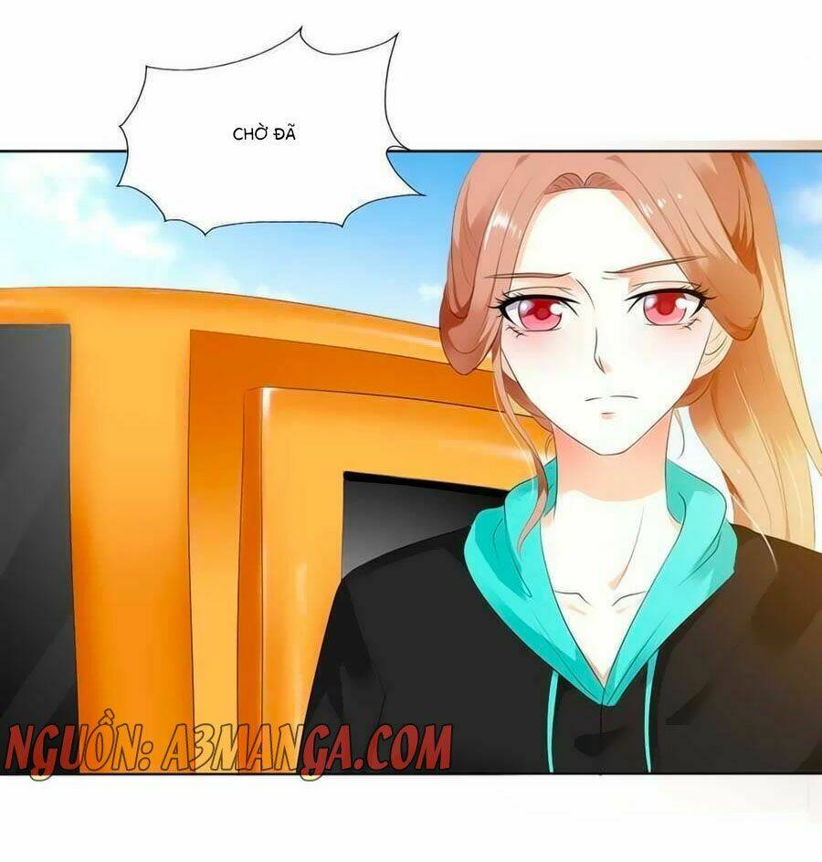 Song Diện Danh Viện: Chapter 48