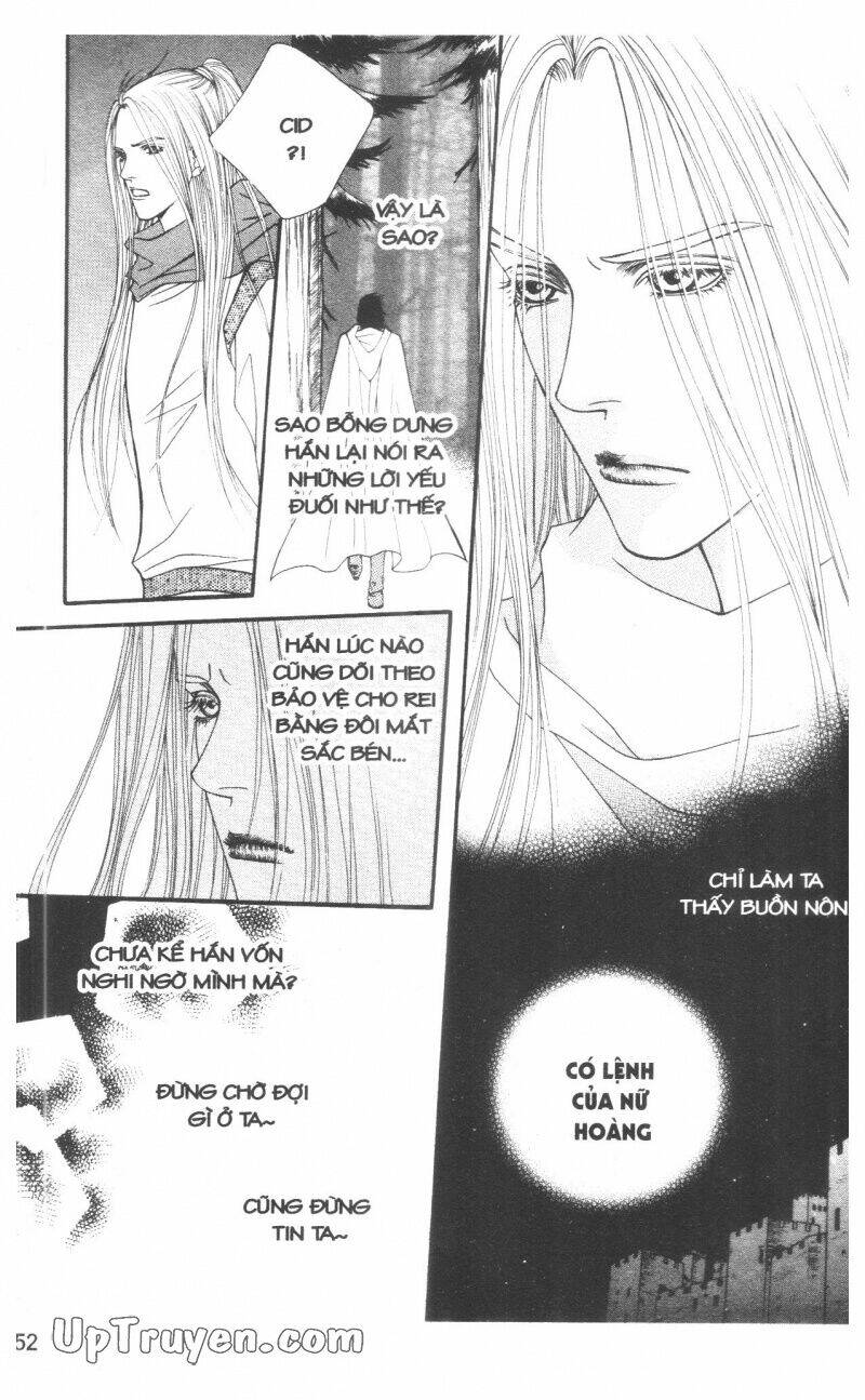Saver - Vị Cứu Tinh: Chapter 23
