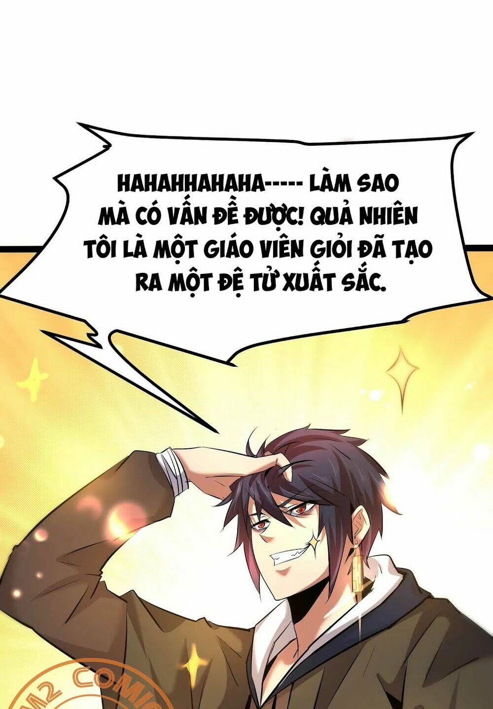 Chư Thần Rút Lui: Chapter 16