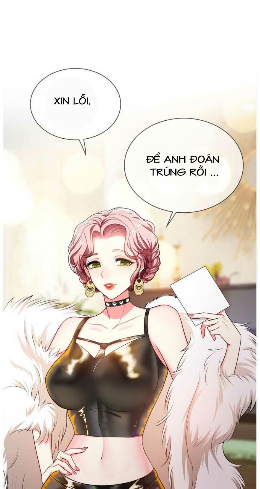 Cô Vợ Nhỏ Nuông Chiều Quá Lại Thành Ác!!: Chapter 190.1