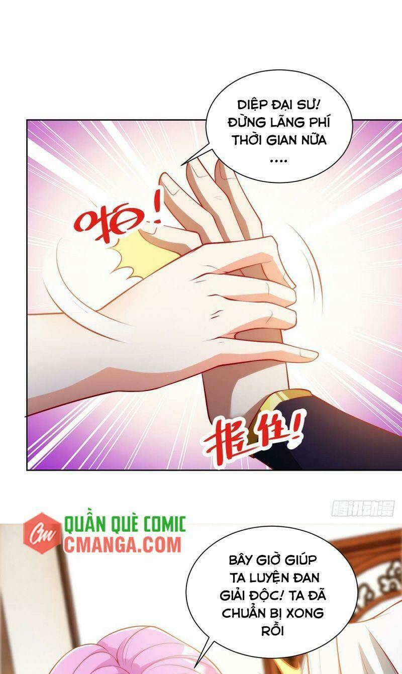 Siêu Cấp Thôn Phệ Hệ Thống: Chapter 21