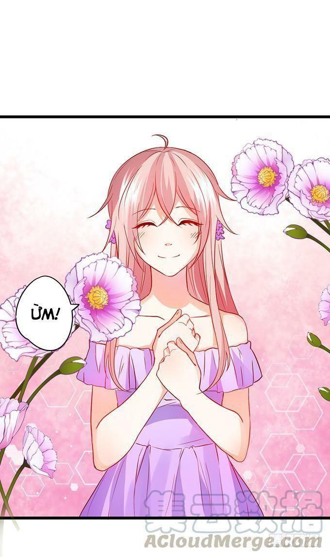 Hồ Tiên Hung Bạo: Chapter 52