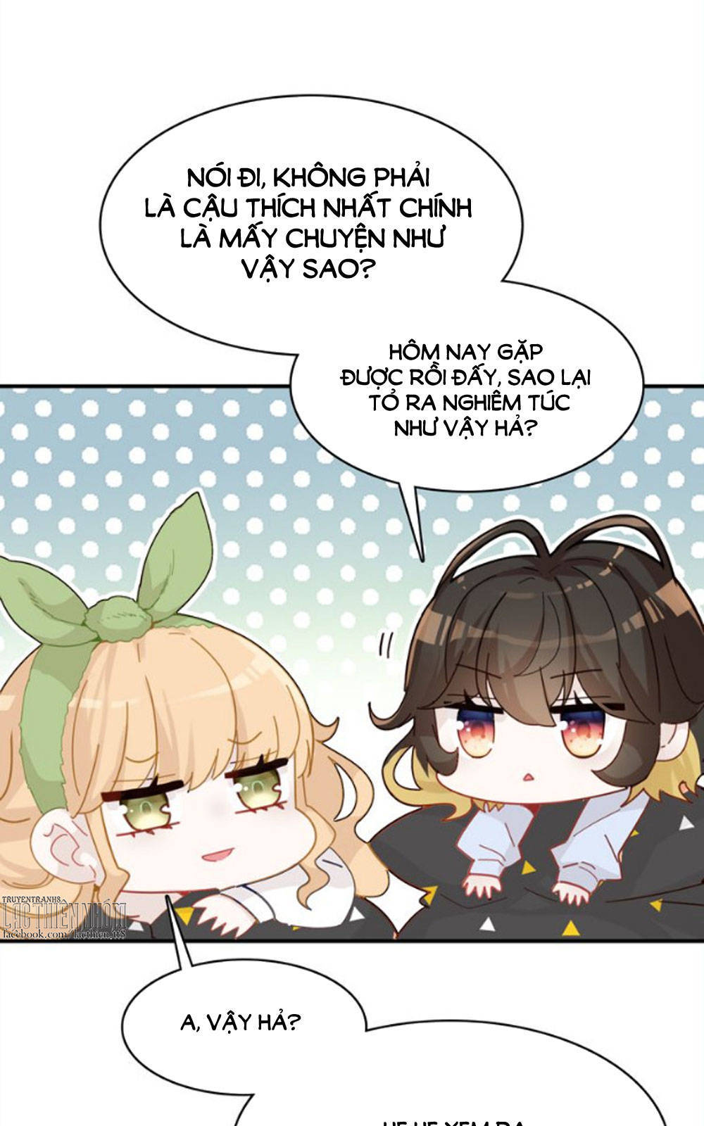 Ái Ngạo Kiều Long Vương Gia: Chapter 34
