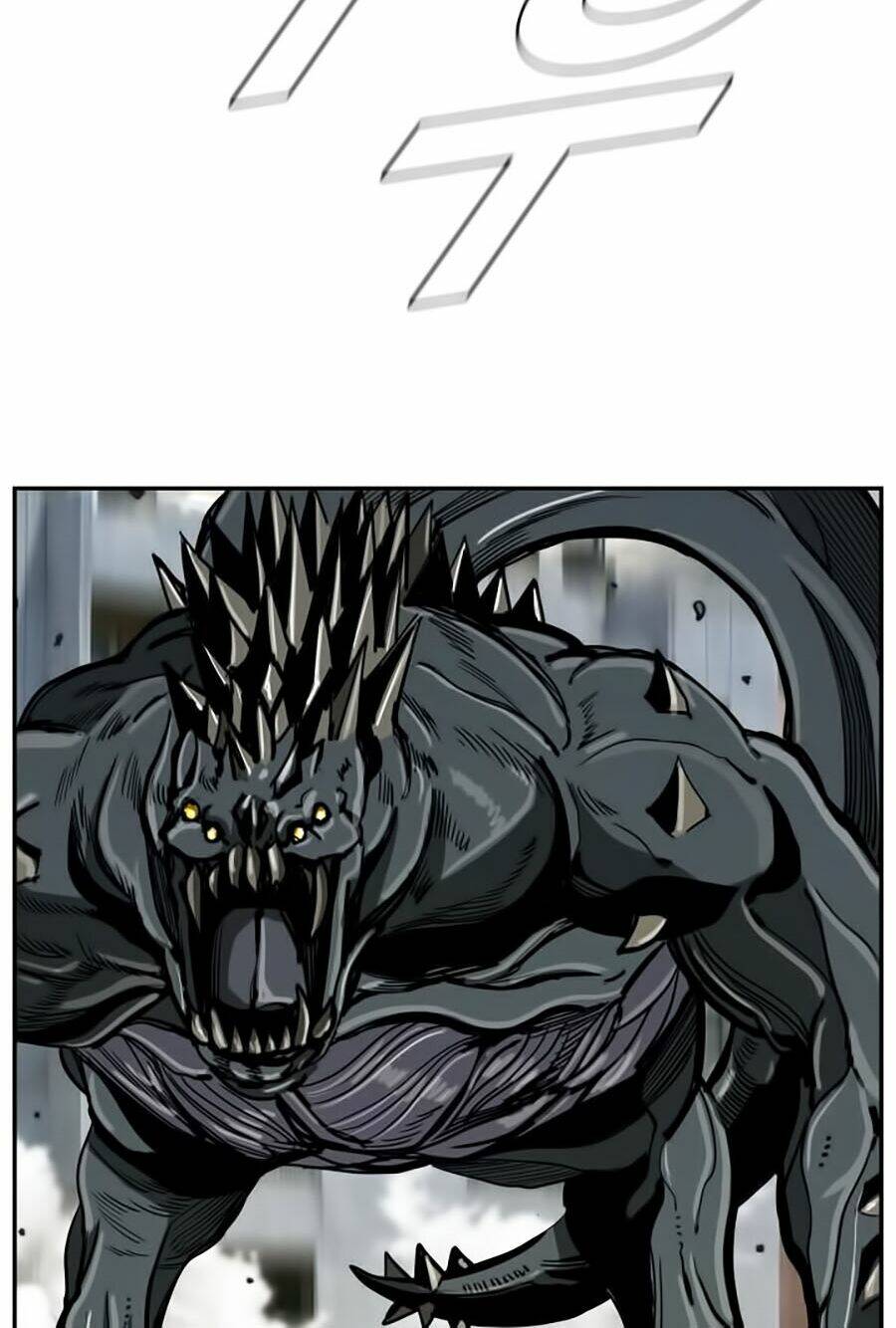 Thợ Săn Đầu Tiên: Chapter 58