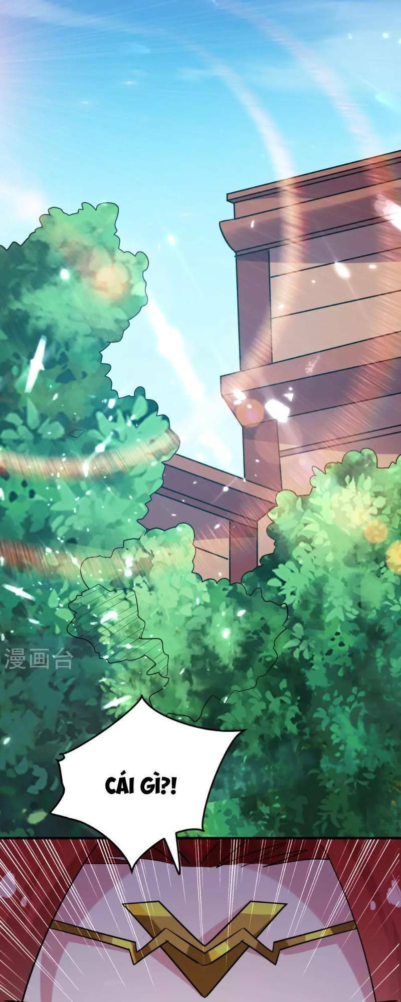 Vạn Giới Tiên Vương: Chapter 29