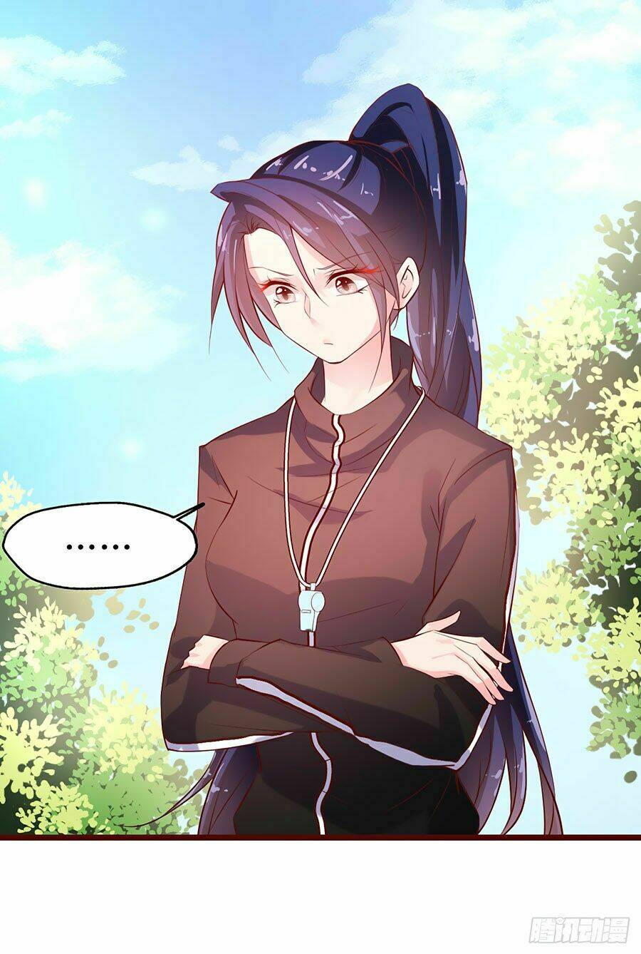 Sau Này Vẫn Cứ Thích Anh: Chapter 4