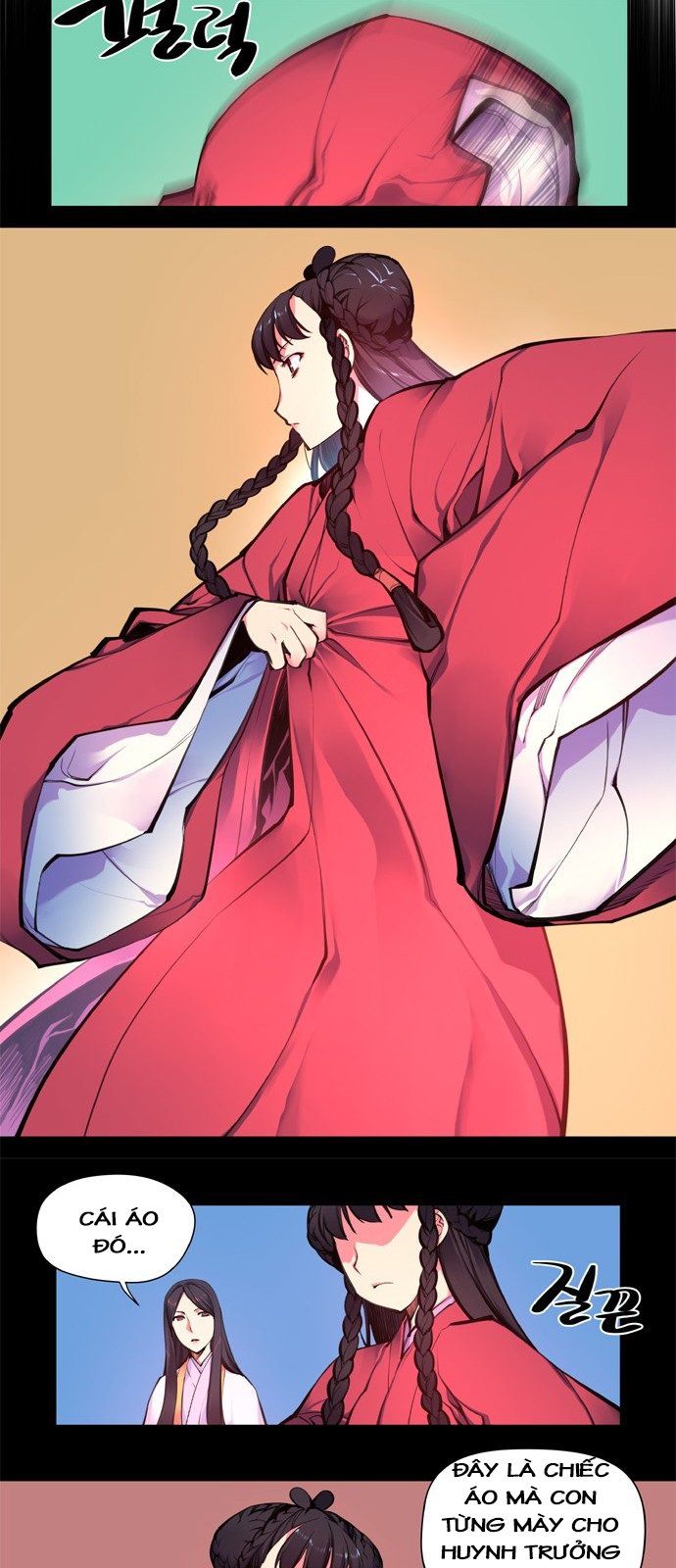Marchan: The Embodiment Of Tales: Chapter 99