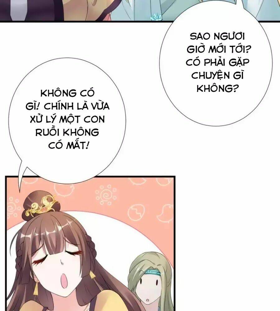 Vương Phi Có Chút Nghịch Ngợm: Chapter 36