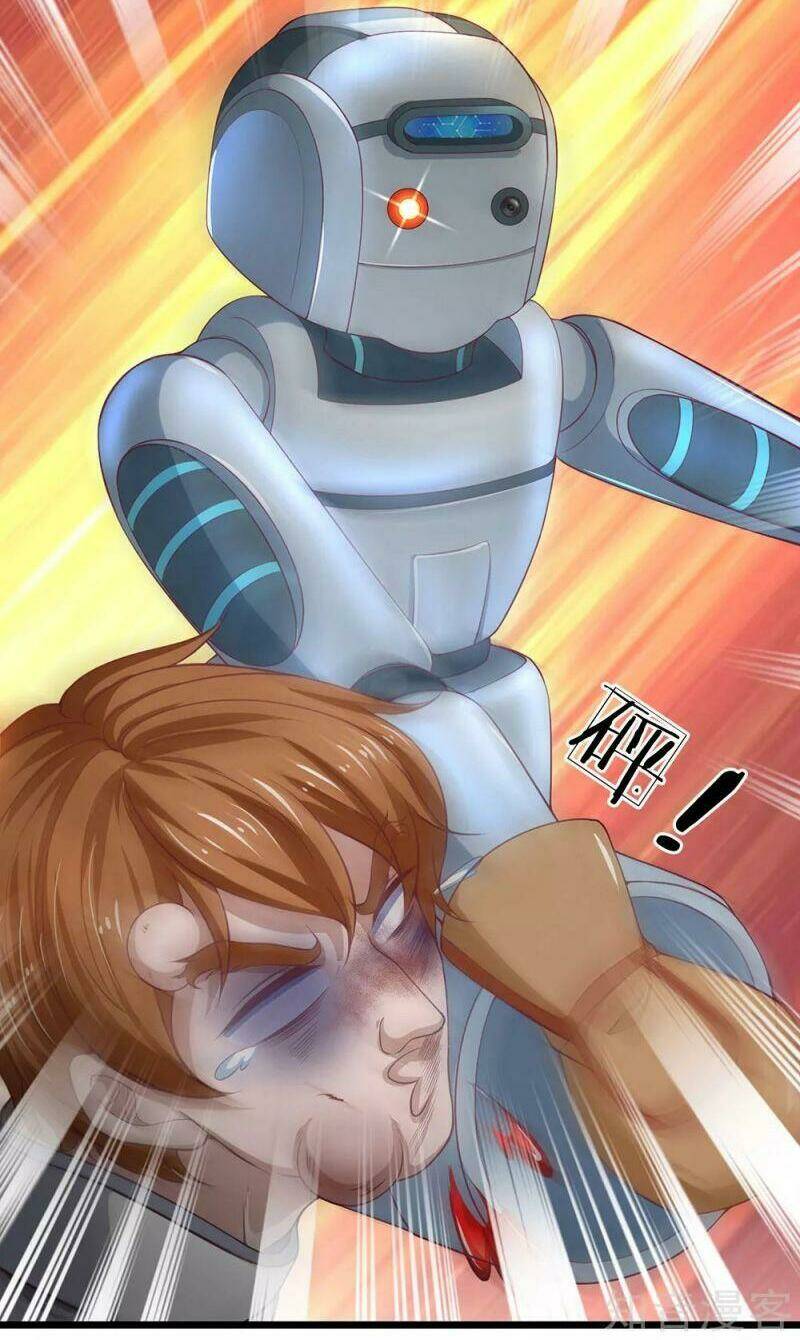 Chung Cực Binh Vương Tại Đô Thị: Chapter 143