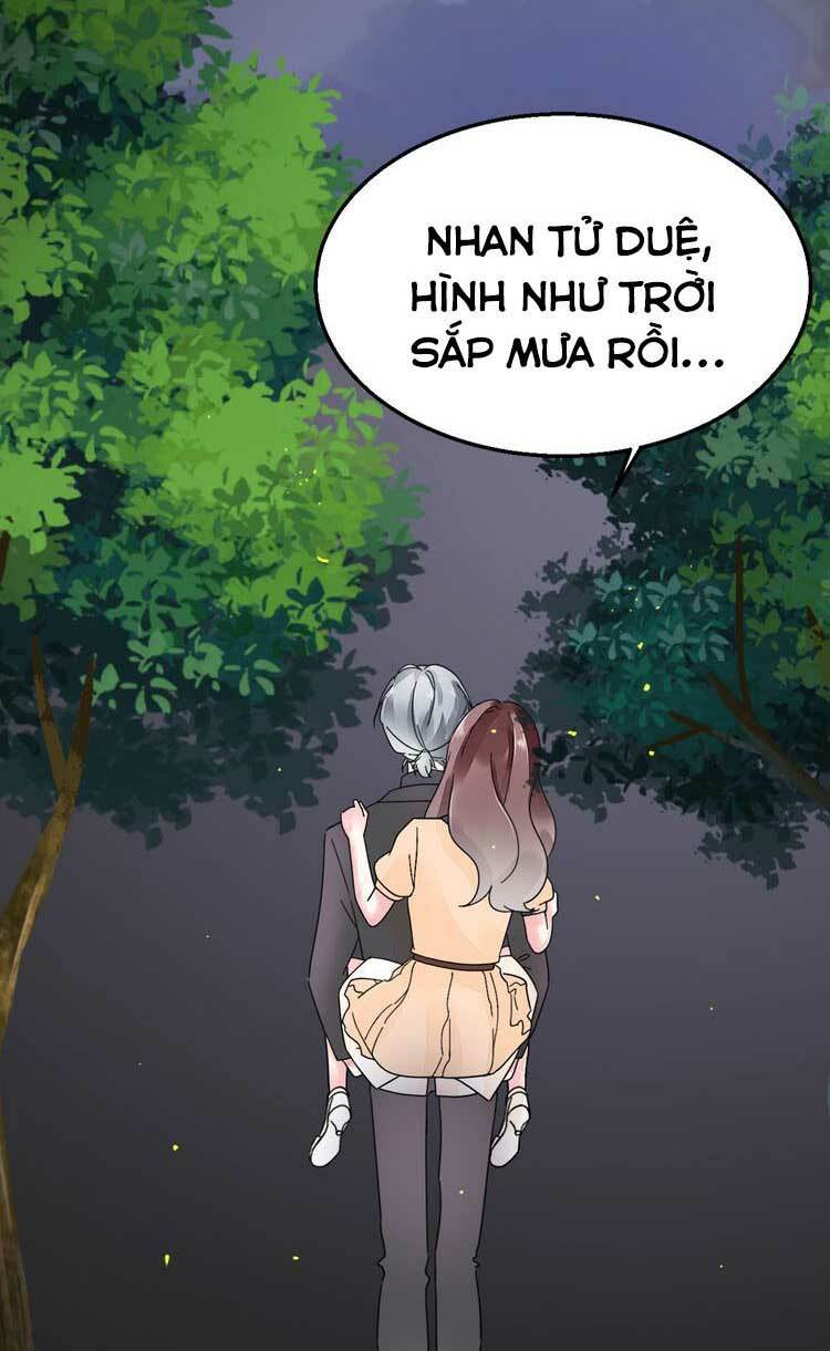 Điều Ước Sủng Ái Bất Bình Đẳng: Chapter 97.2