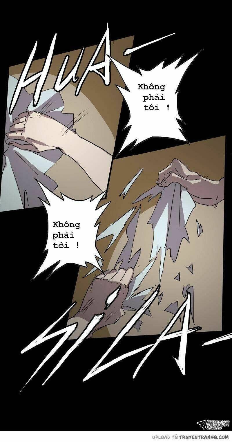 Thay Thế: Chapter 9