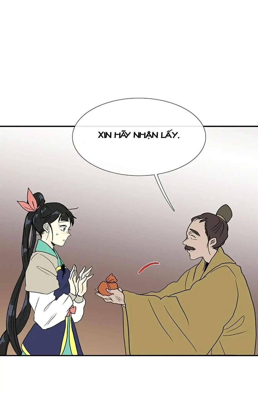 Học Sĩ Tái Sinh: Chapter 96