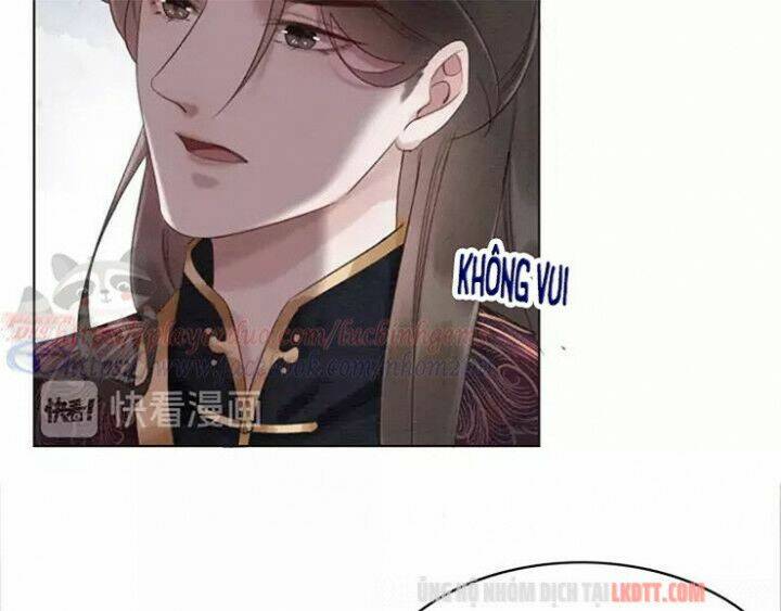 Trọng Sinh Bá Sủng Nhiếp Chính Vương Quá Mạnh Mẽ: Chapter 107