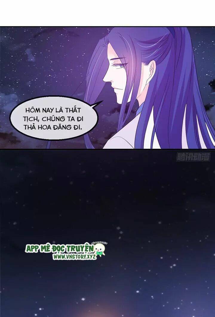 Cẩm Lý Thiếu Nữ Của Tôi: Chapter 113