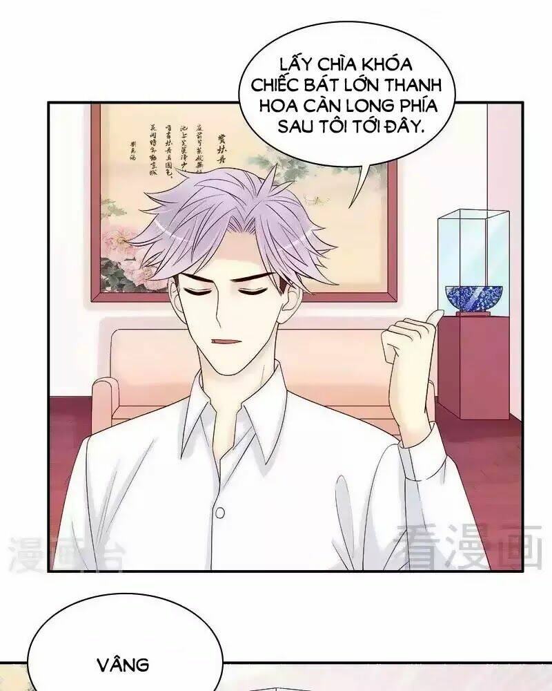 101 Phương Pháp Của Tổng Tài: Chapter 64