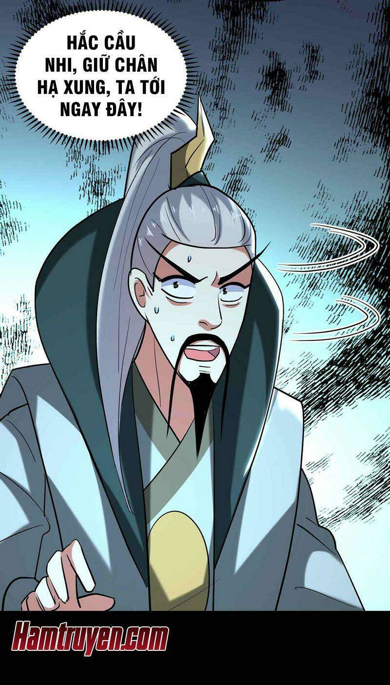 Vạn Giới Tiên Vương: Chapter 100