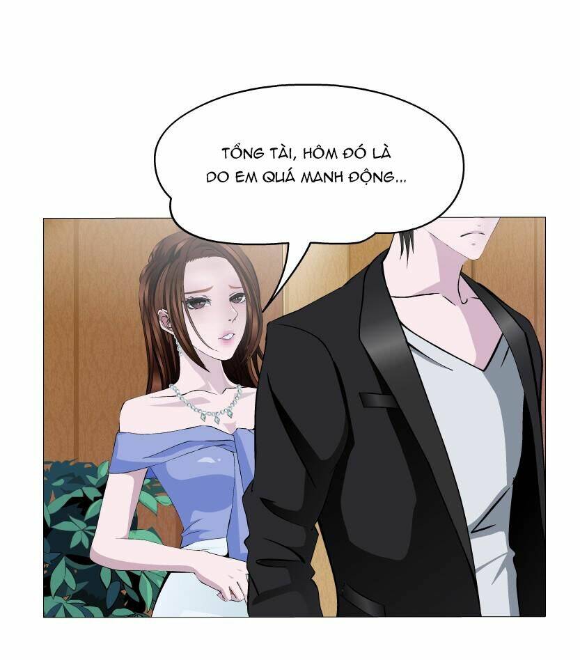 Cạm Bẫy Của Nữ Thần: Chapter 63