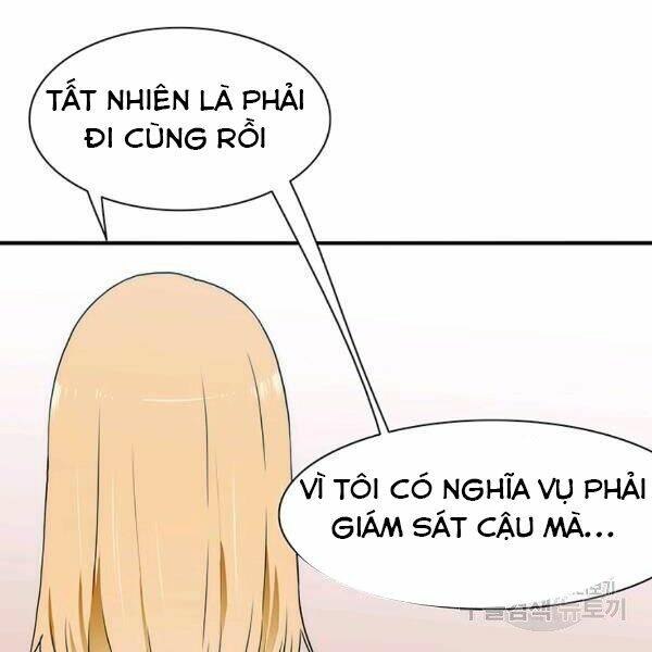 Các Chòm Sao Chỉ Chú Ý Mình Tôi: Chapter 25