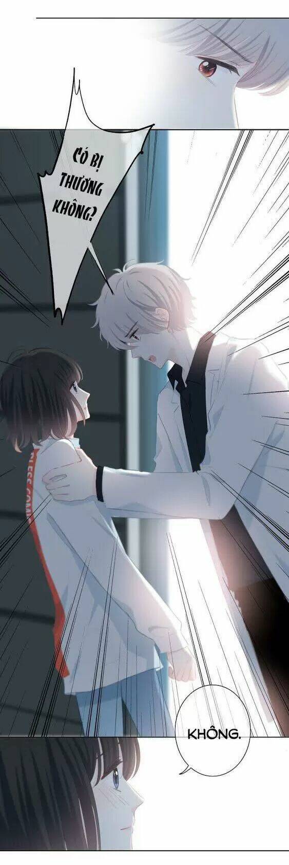 Vấp Phải Nghịch Quang: Chapter 36