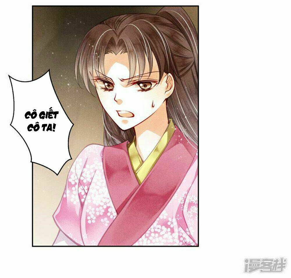 Ái Thượng Vô Địch Tiếu Hoàng Hậu: Chapter 58