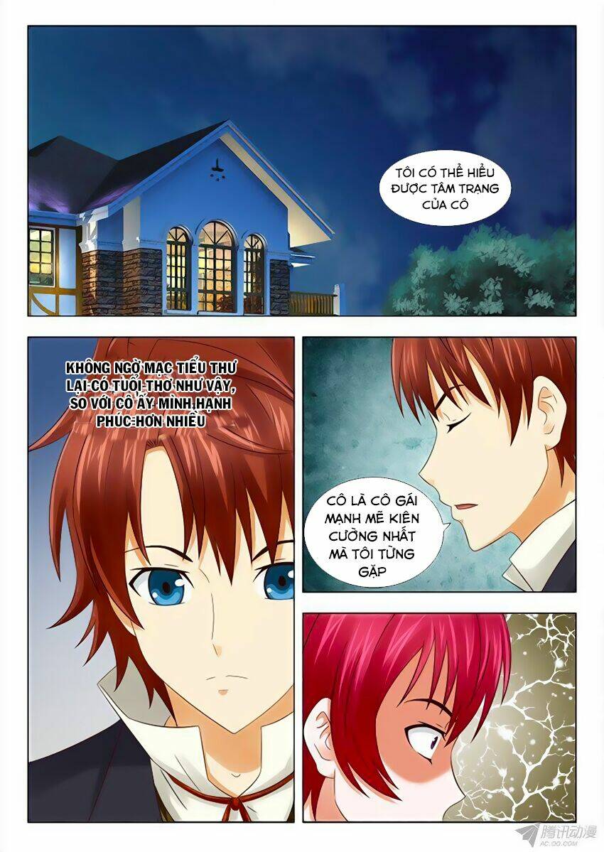 Tối Cường Tà Thiếu: Chapter 175