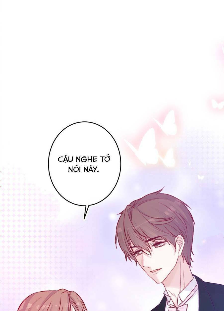 Khi Cô Gái Nhìn Thấy Thời Gian: Chapter 11