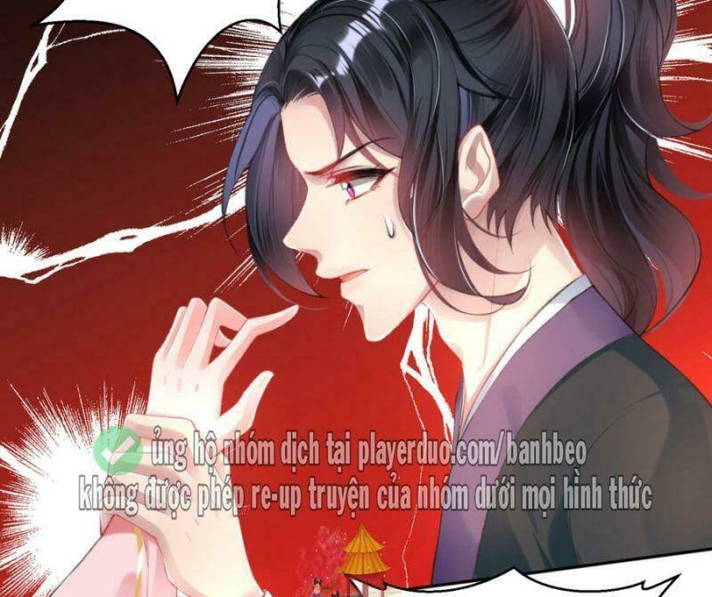 Vương Gia, Áo Lót Của Ngươi Rơi Mất Rồi: Chapter 43