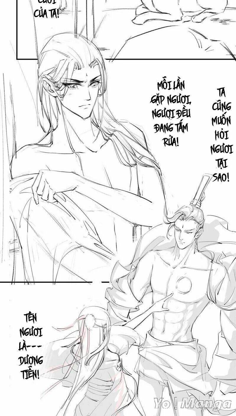 Tuyệt Thế Luyện Đan Sư: Chapter 100