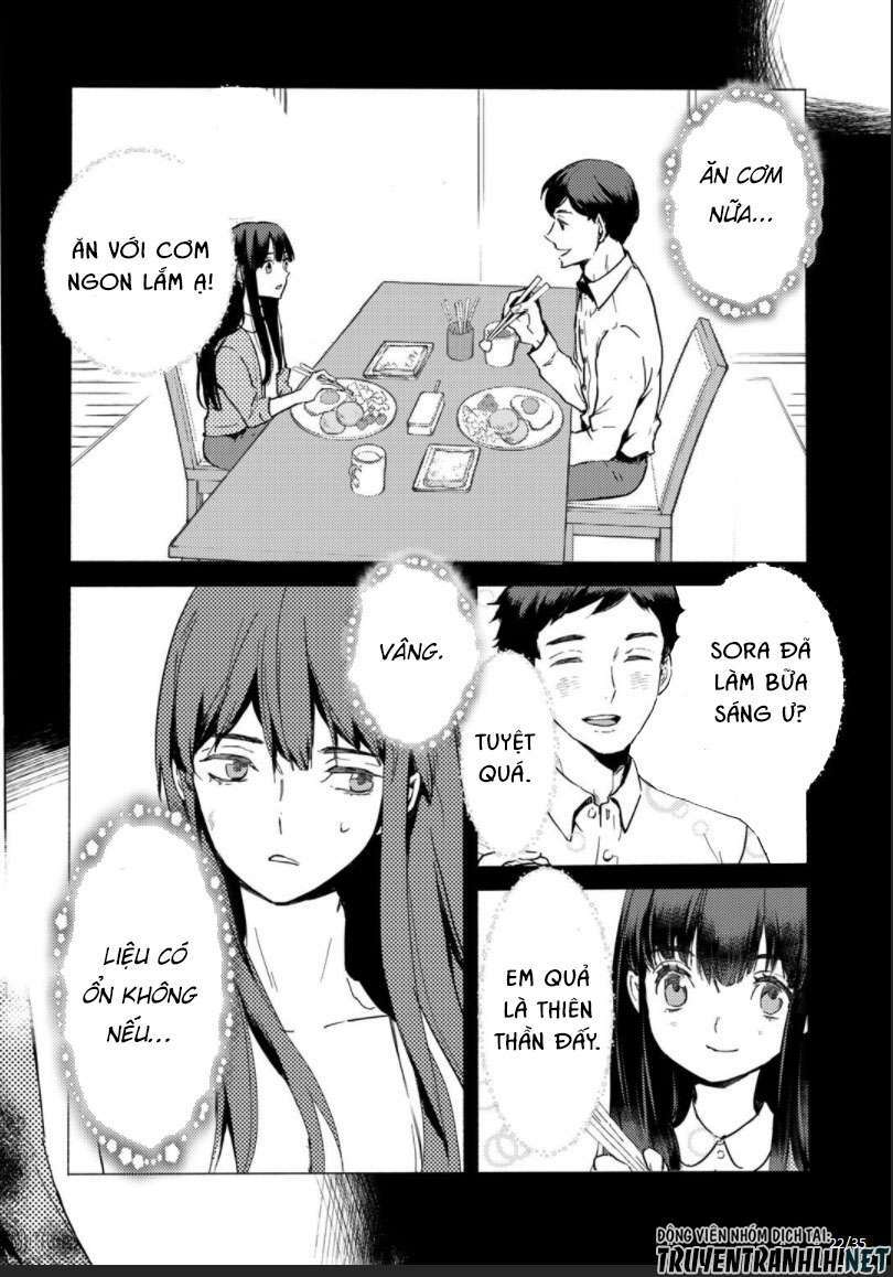 Tôi Từng Là Một Nô Lệ, Nhưng Khi Mua Một Quỷ Nô Thì Phát Hiện Năng Lượng Của Hắn Quá Lớn Nên Muốn Bỏ Hắn Nha....: Chapter 1