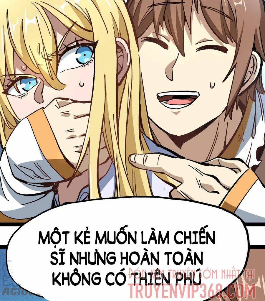 Vú Em Vô Địch: Chapter 15