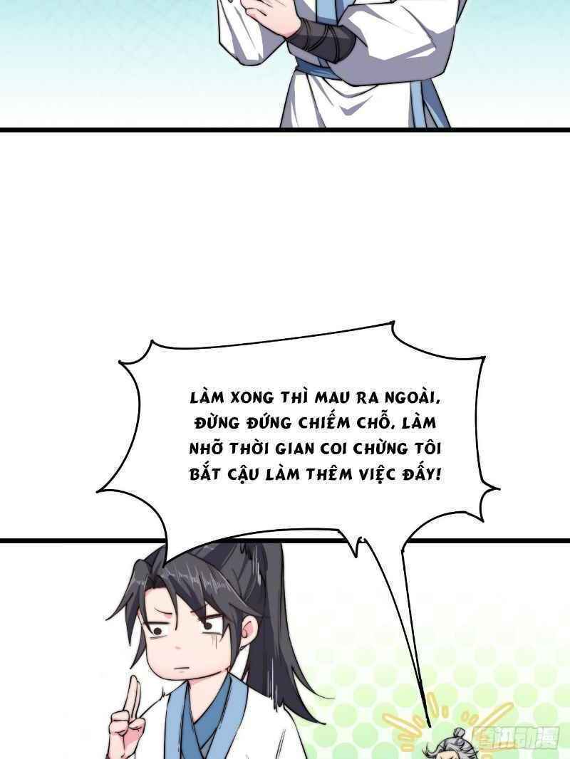 Trường Sinh Cửu Thiên Tuế: Chapter 17