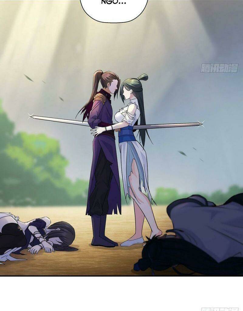 Ta Là Đại Hoàn Đan: Chapter 1.2