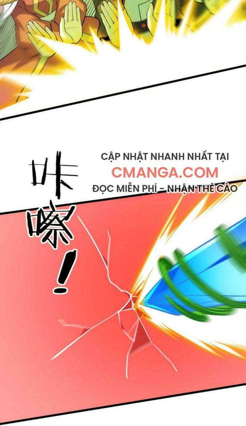 Đấu Hồn Đại Lục: Chapter 57