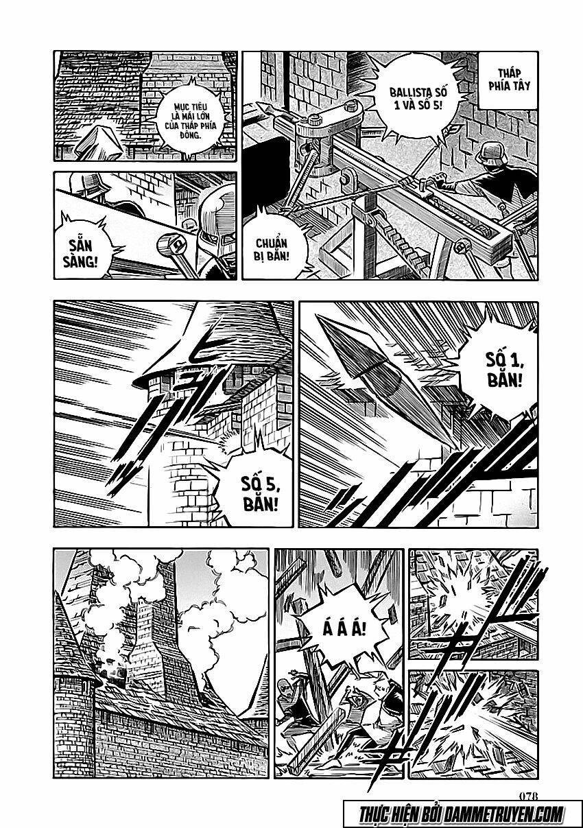 Wolfsmund: Chapter 16