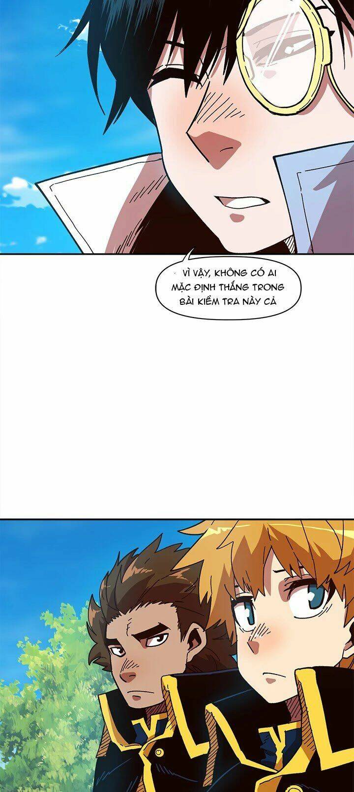 Nô Lệ Nghịch Thiên: Chapter 16