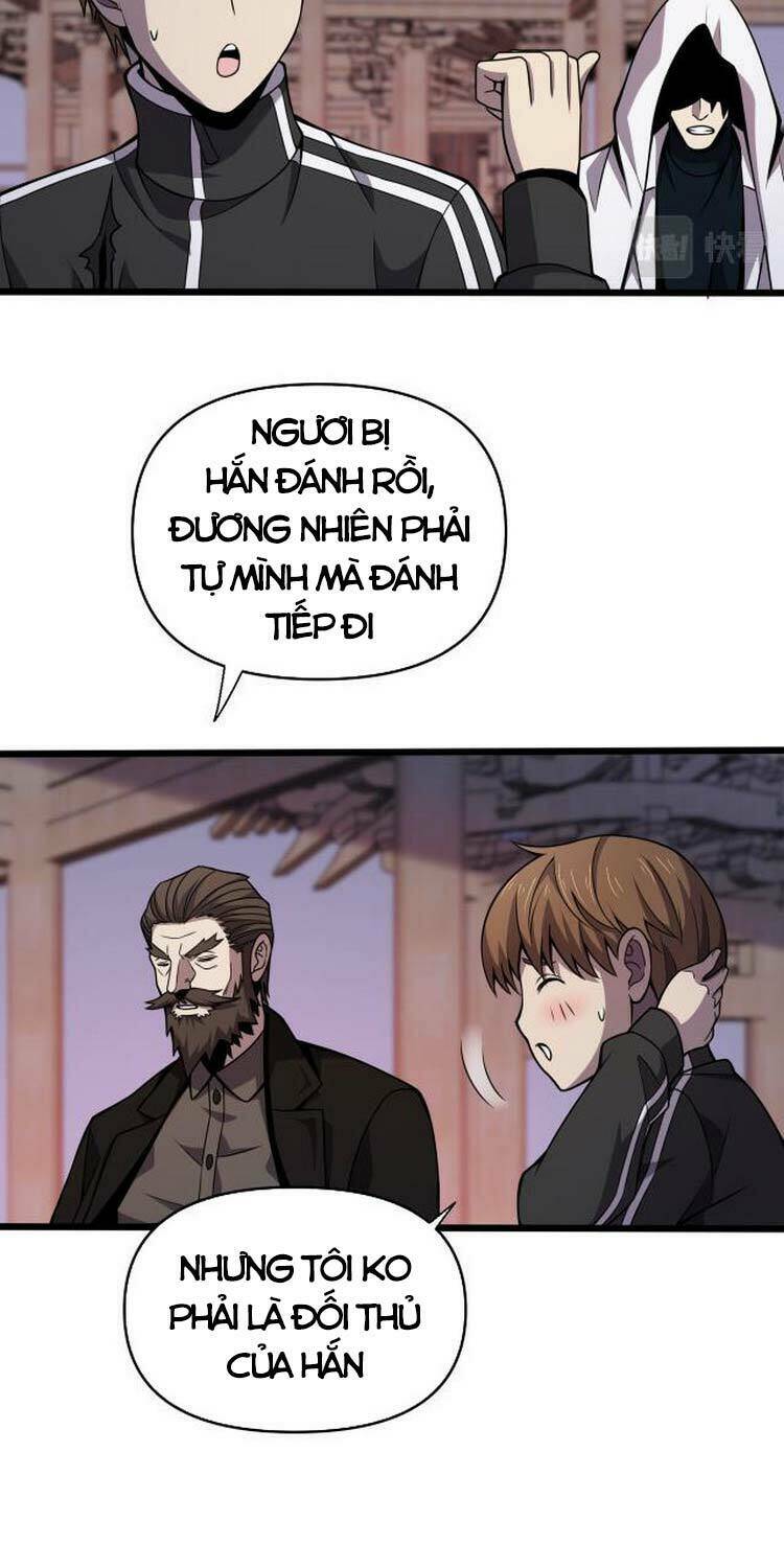 Trọng Sinh Tiểu Y Tiên: Chapter 158