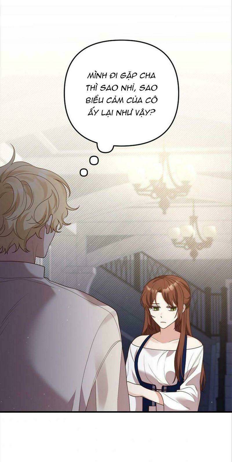 Hôn Phu Của Tôi Là Nam Chính Yandere: Chapter 15