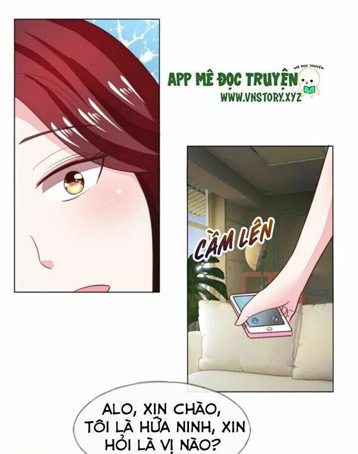 Nam Thần Ma Cà Rồng: Sủng Nhược Tiểu Lãn Thê: Chapter 120