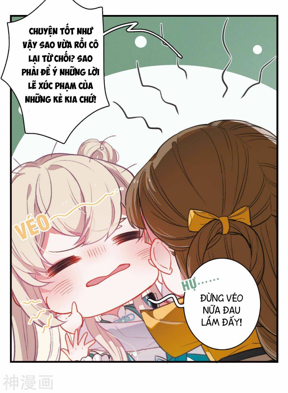 Danh Kiếm Chủng: Chapter 1.2