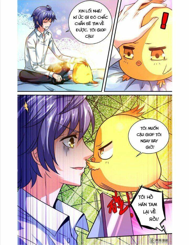 Liệp Hồn: Chapter 12