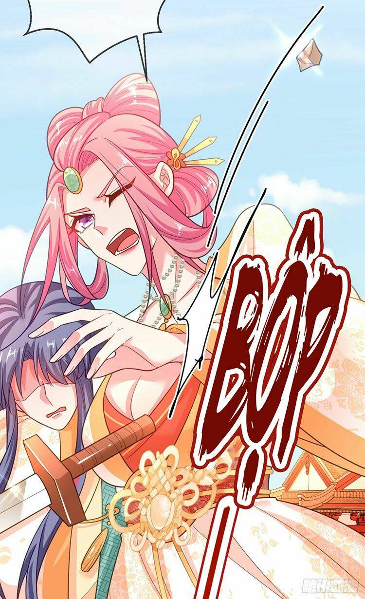 Giang Sơn Mỹ Nam Nhập Trướng Ta: Chapter 36