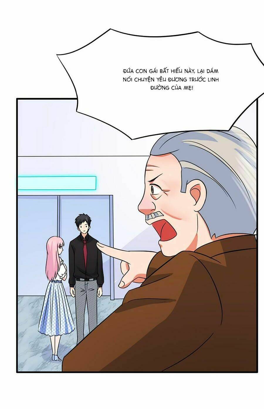 Số Hiệu 1314: Chapter 14