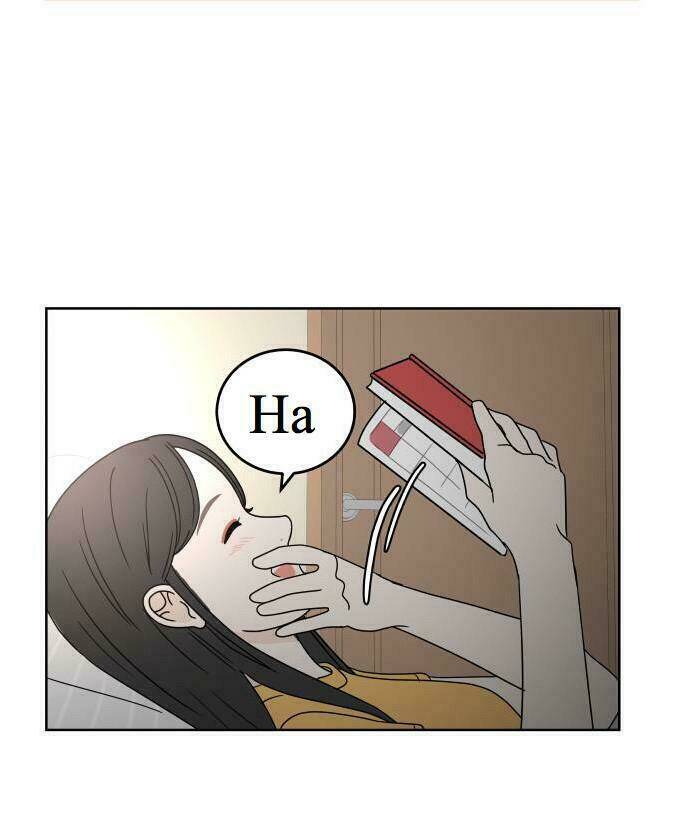 30 Phút Bước Đi Bên Em: Chapter 29