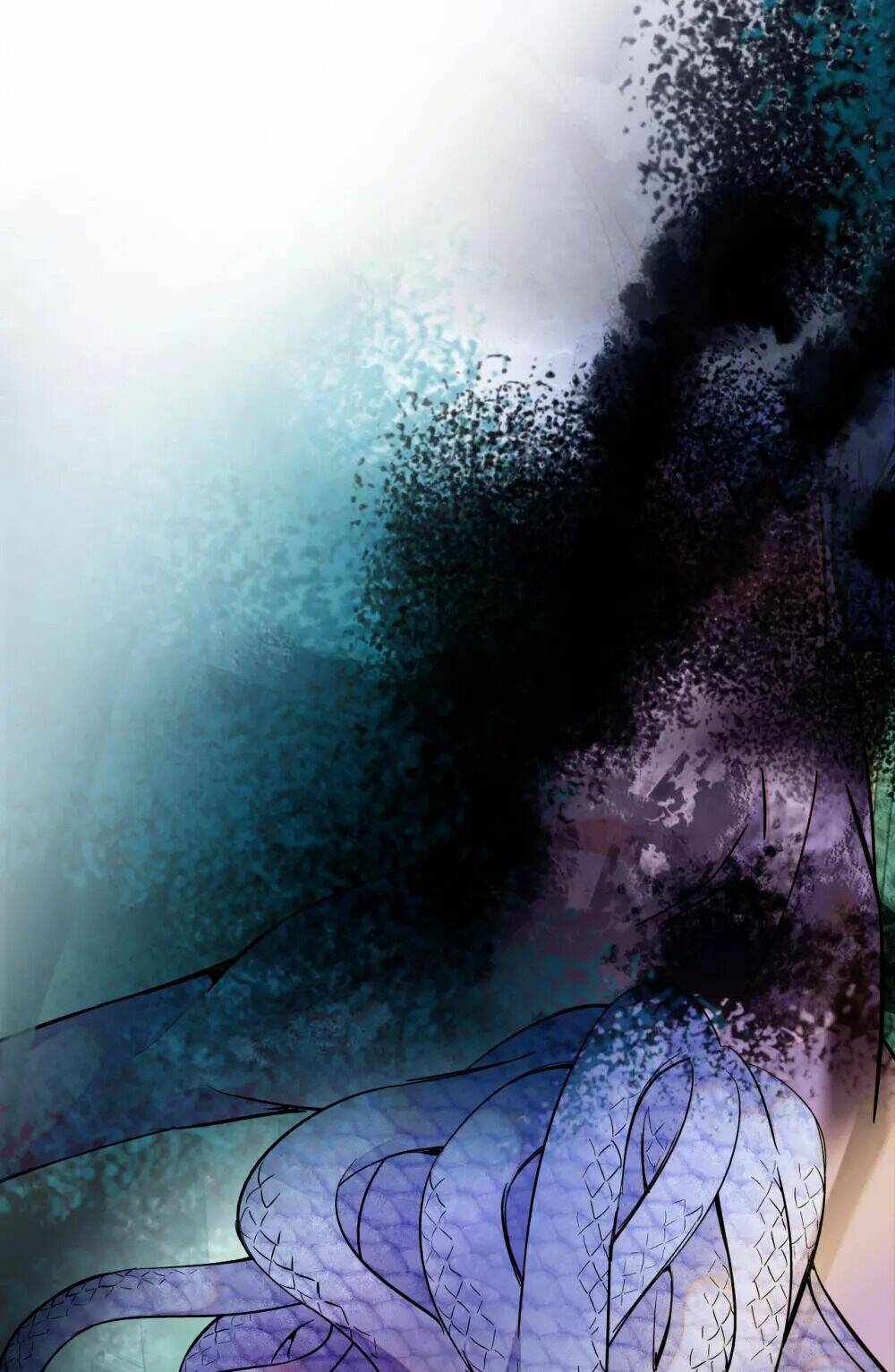 Huyết Túc Khế Ứớc: Chapter 27