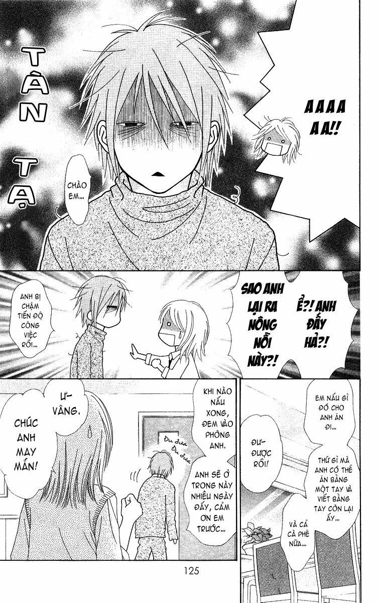 Chitose Etc.: Chapter 5