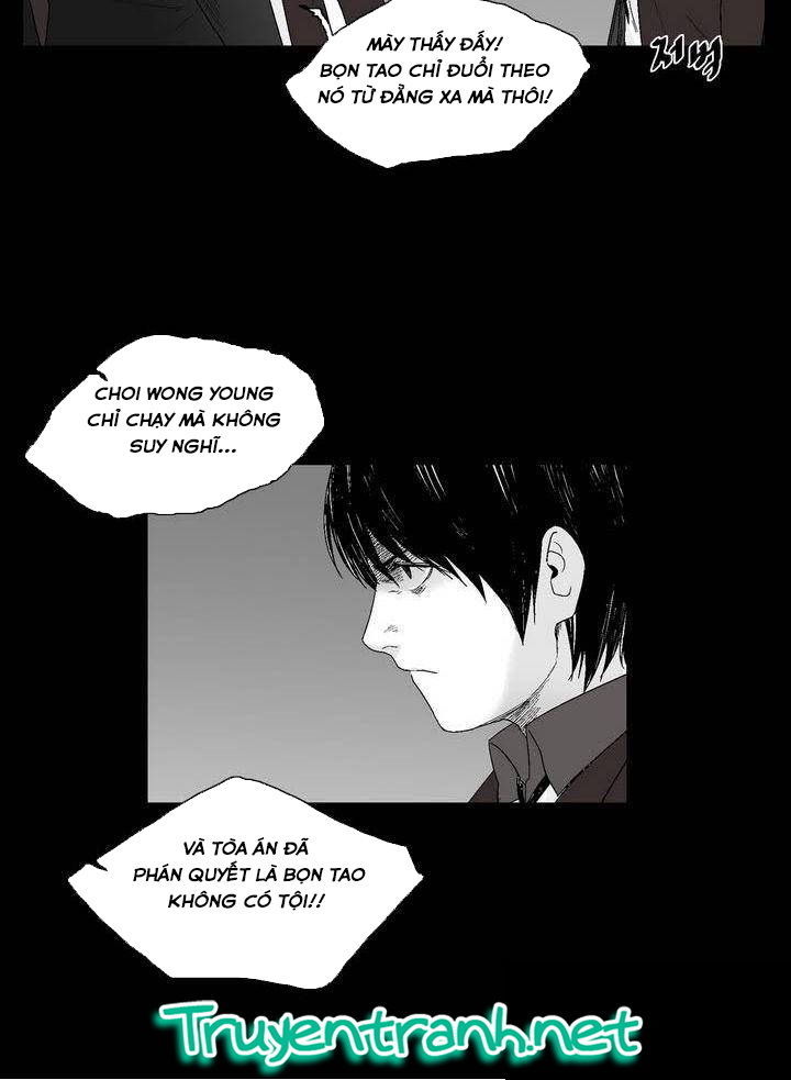 Dear Boy: Chapter 25