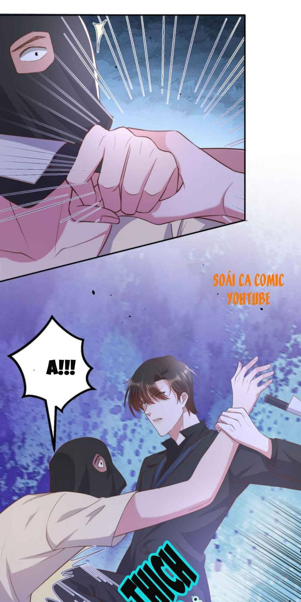 Nhất Sanh Hữu Hỉ: Chapter 60